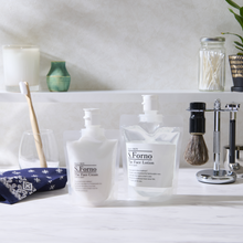 画像をギャラリービューアに読み込む, S.Forno The Face Lotion(化粧水)