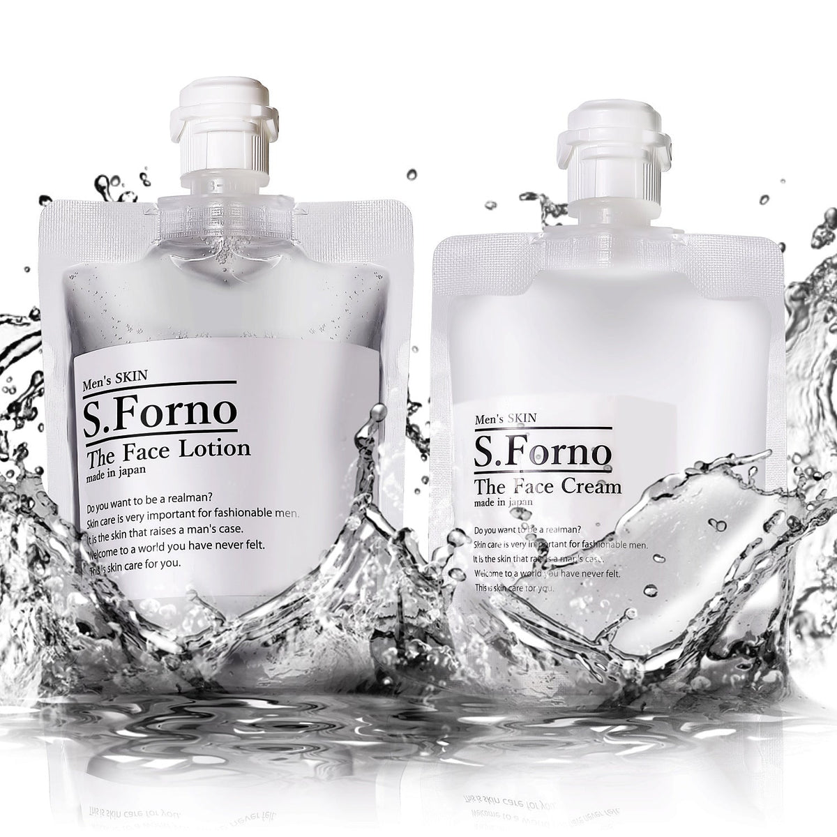 S.Forno-Subscripition – S.Forno 公式オンラインサイト