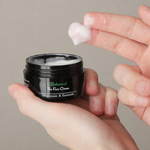 画像をギャラリービューアに読み込む, S.Forno The Botanical Face Lotion &amp; Cream (化粧水 ＆ 乳液)
