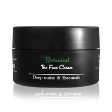 画像をギャラリービューアに読み込む, S.Forno The Botanical Face Cream（乳液）
