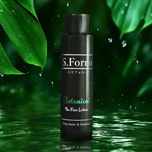 画像をギャラリービューアに読み込む, S.Forno The Botanical Face Lotion &amp; Cream (化粧水 ＆ 乳液)

