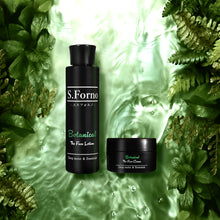 画像をギャラリービューアに読み込む, S.Forno The Botanical Face Cream（乳液）
