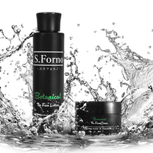 画像をギャラリービューアに読み込む, S.Forno The Botanical Face Lotion &amp; Cream (化粧水 ＆ 乳液)
